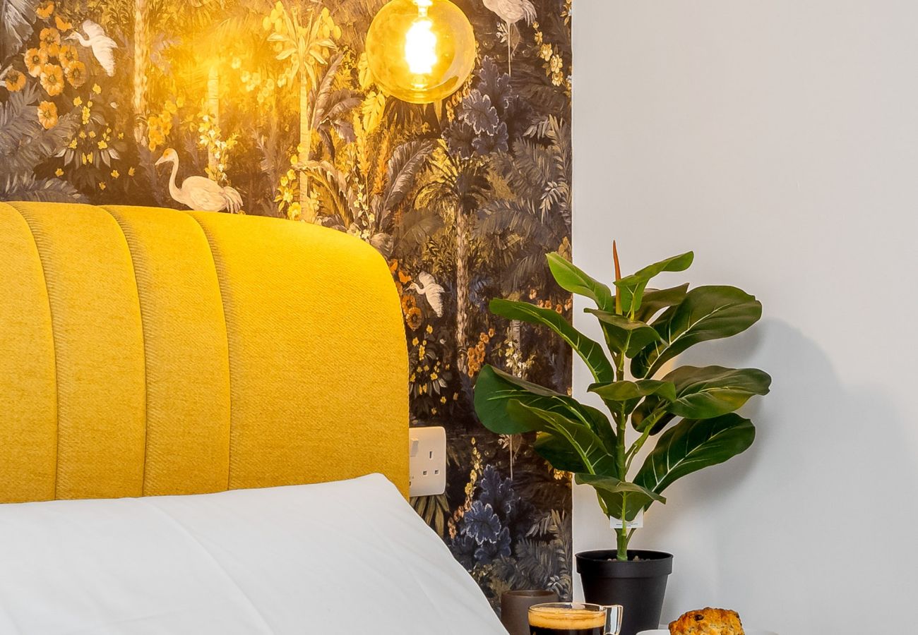 Cottage in Roundstone - GarraÍ Locha - Luxurious Cottage