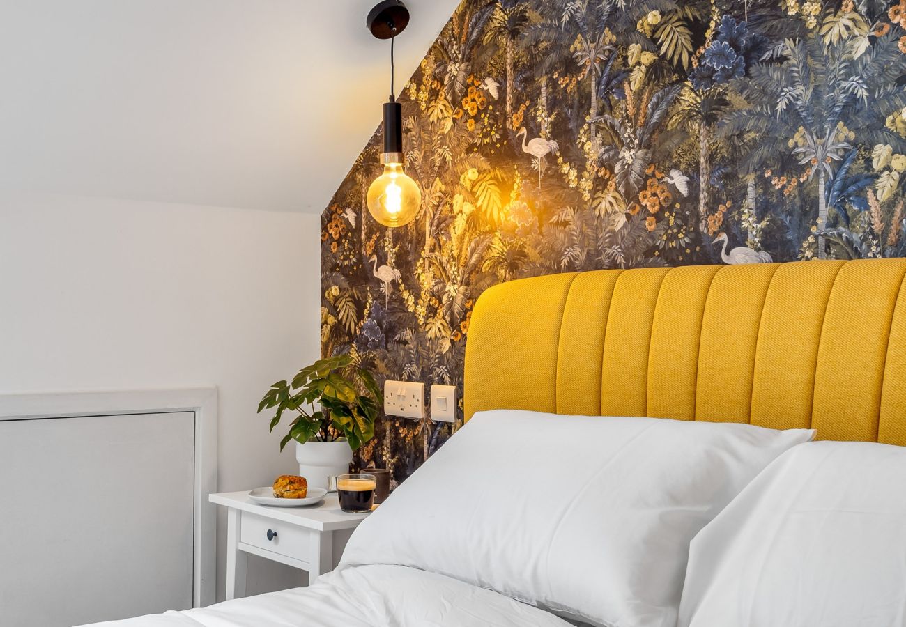 Cottage in Roundstone - GarraÍ Locha - Luxurious Cottage