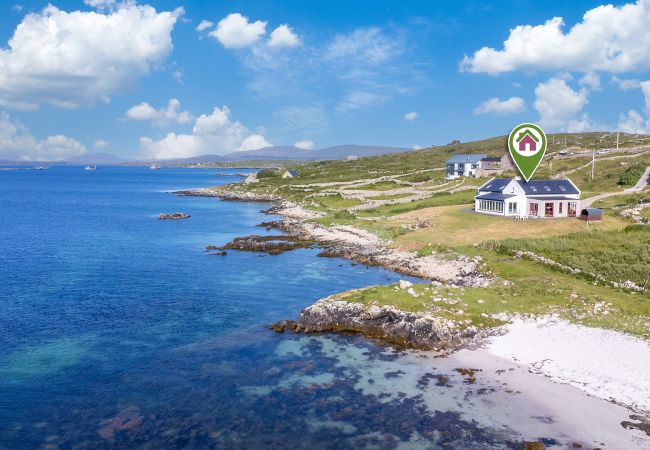 House in Cashel - Suantrai Cottage The Perfect Escape 