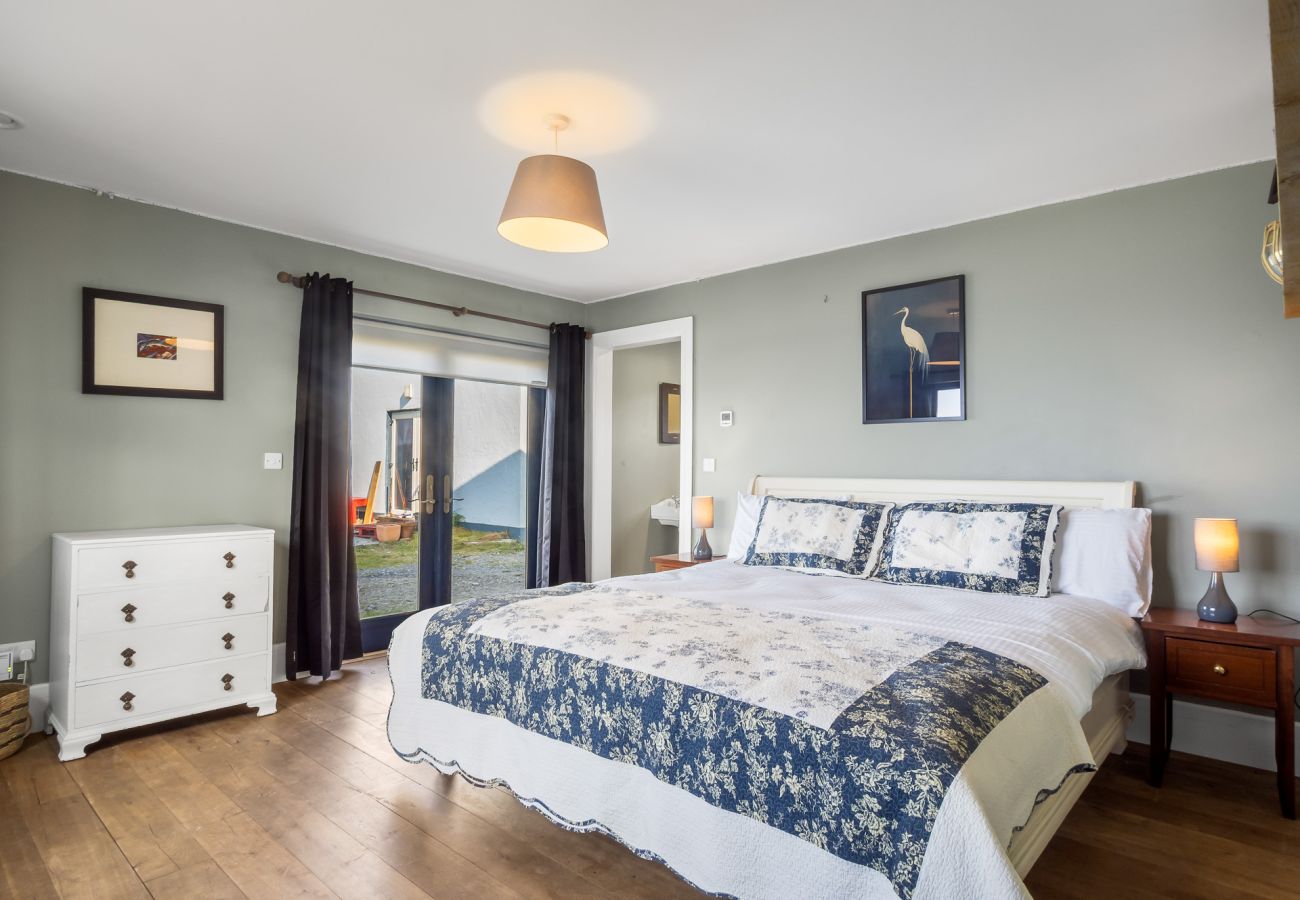 House in Cashel - Suantrai Cottage The Perfect Escape 