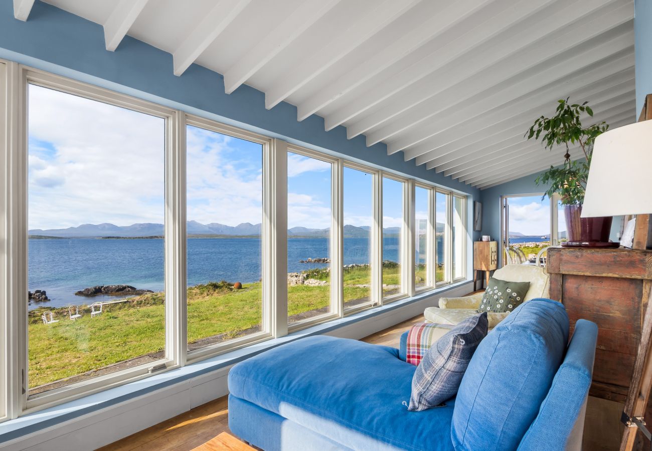 House in Cashel - Suantrai Cottage The Perfect Escape 