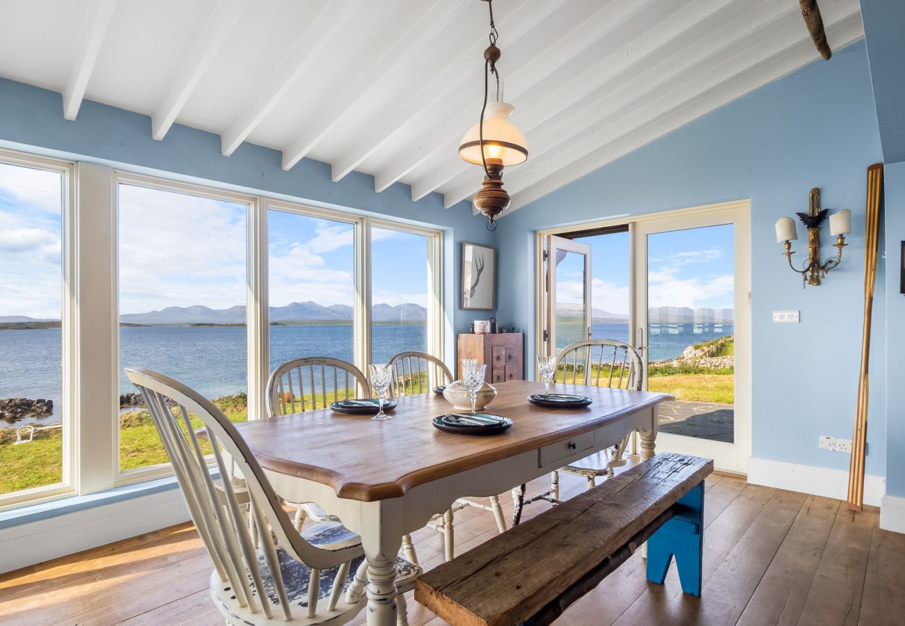 House in Cashel - Suantrai Cottage The Perfect Escape 