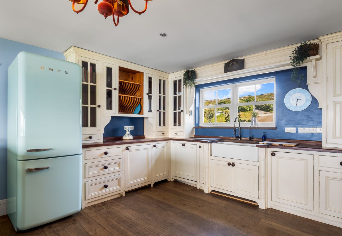 House in Cashel - Suantrai Cottage The Perfect Escape 