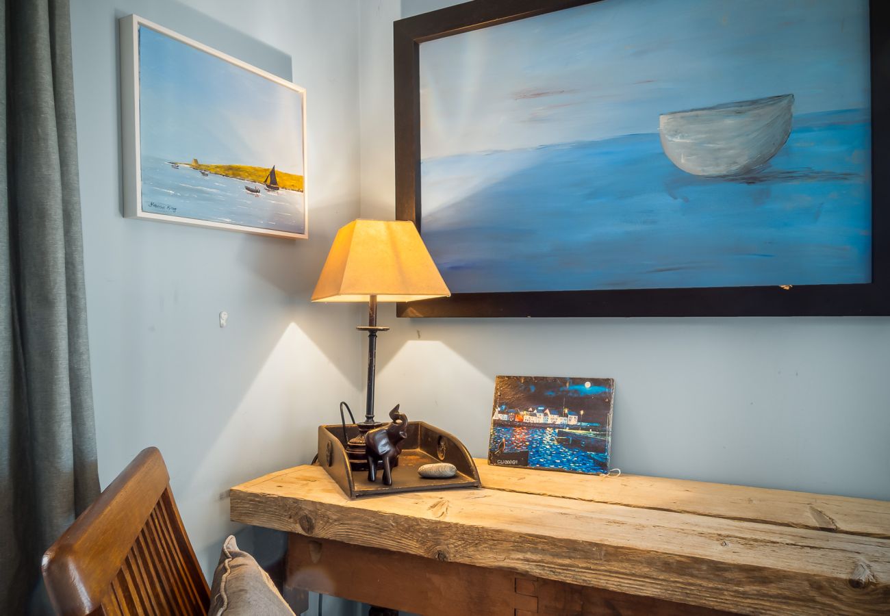 House in Cashel - Suantrai Cottage The Perfect Escape 