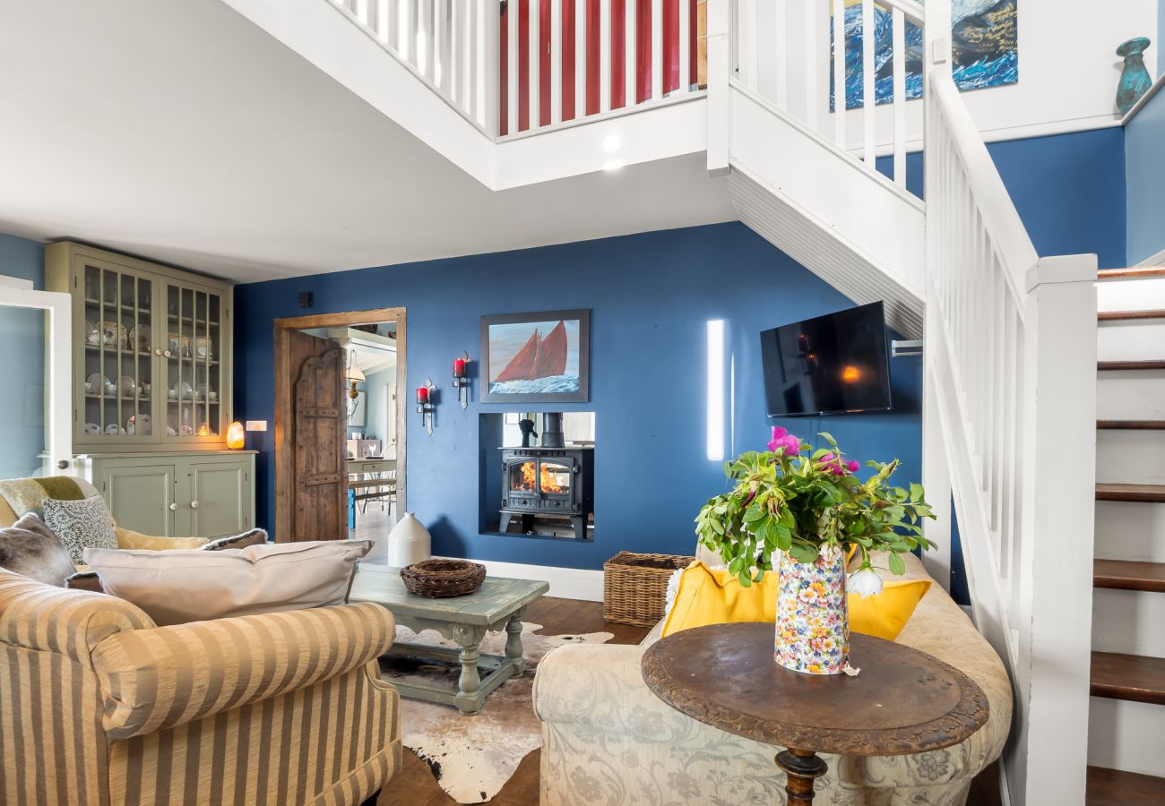 House in Cashel - Suantrai Cottage The Perfect Escape 