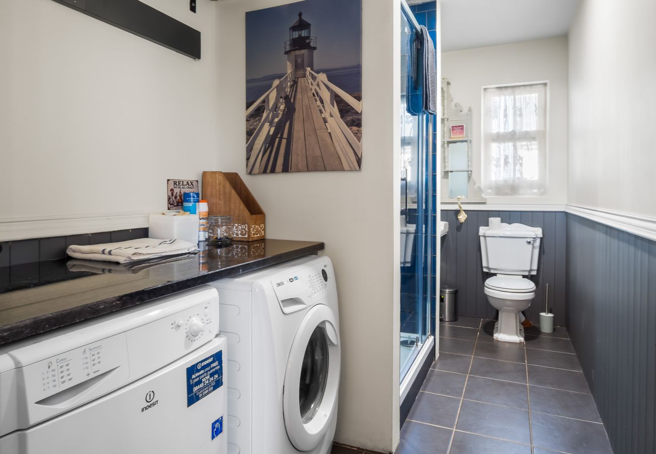 House in Cashel - Suantrai Cottage The Perfect Escape 