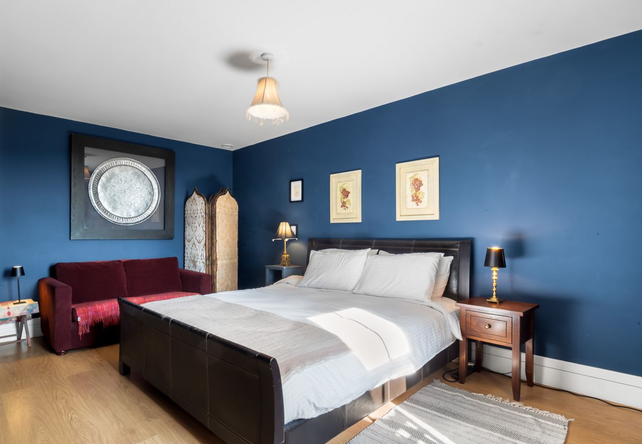 House in Cashel - Suantrai Cottage The Perfect Escape 