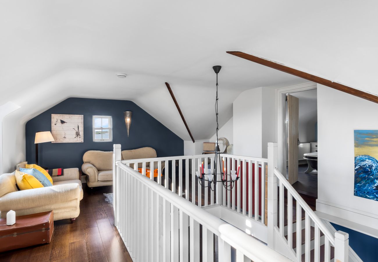 House in Cashel - Suantrai Cottage The Perfect Escape 