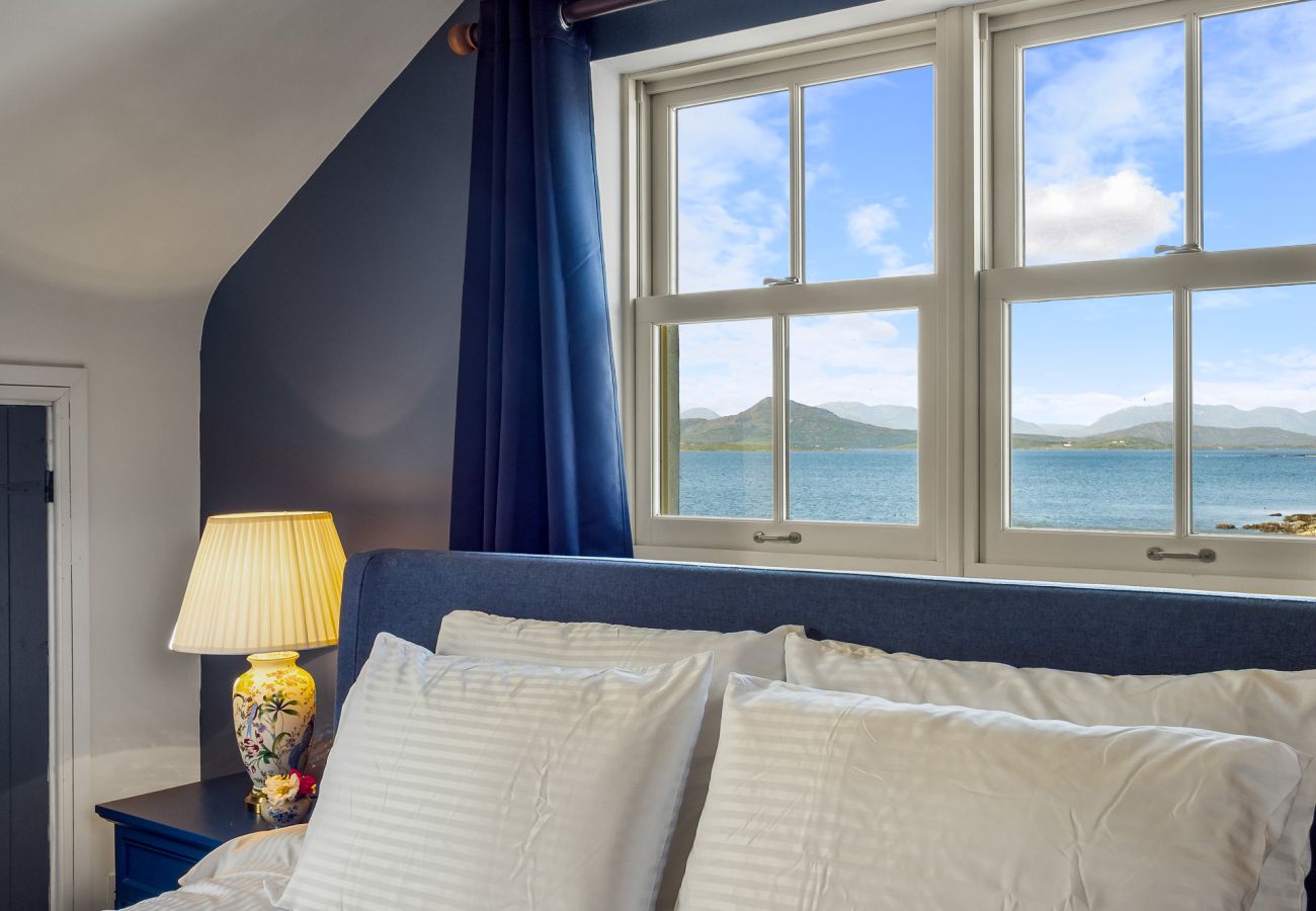 House in Cashel - Suantrai Cottage The Perfect Escape 