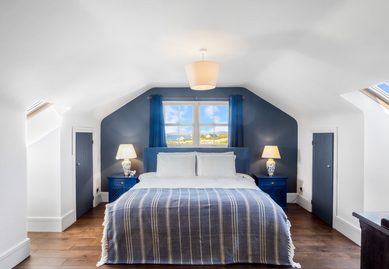 House in Cashel - Suantrai Cottage The Perfect Escape 