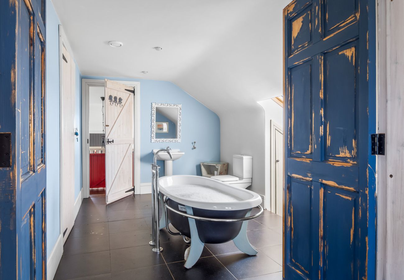 House in Cashel - Suantrai Cottage The Perfect Escape 