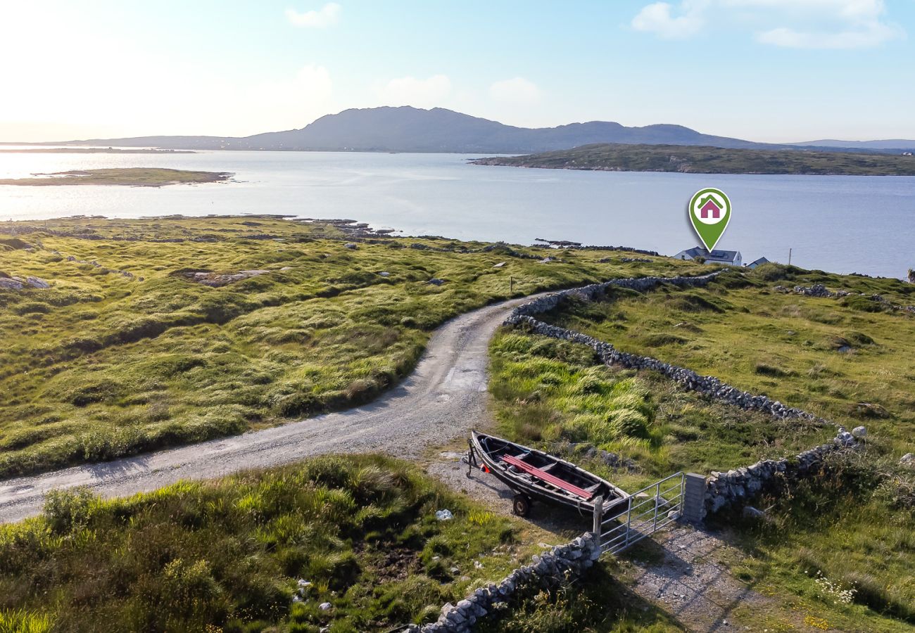 House in Cashel - Suantrai Cottage The Perfect Escape 