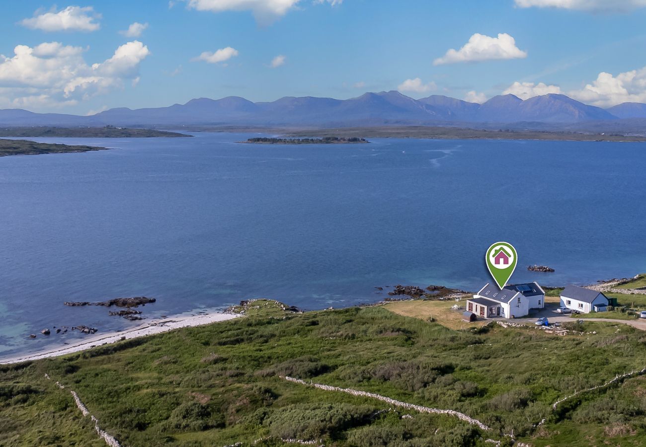 House in Cashel - Suantrai Cottage The Perfect Escape 