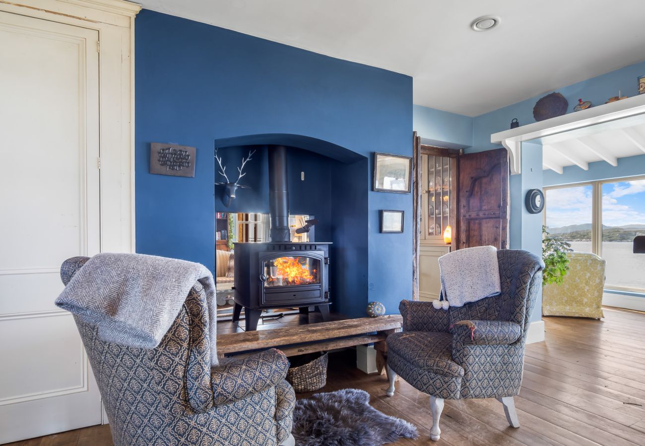 House in Cashel - Suantrai Cottage The Perfect Escape 