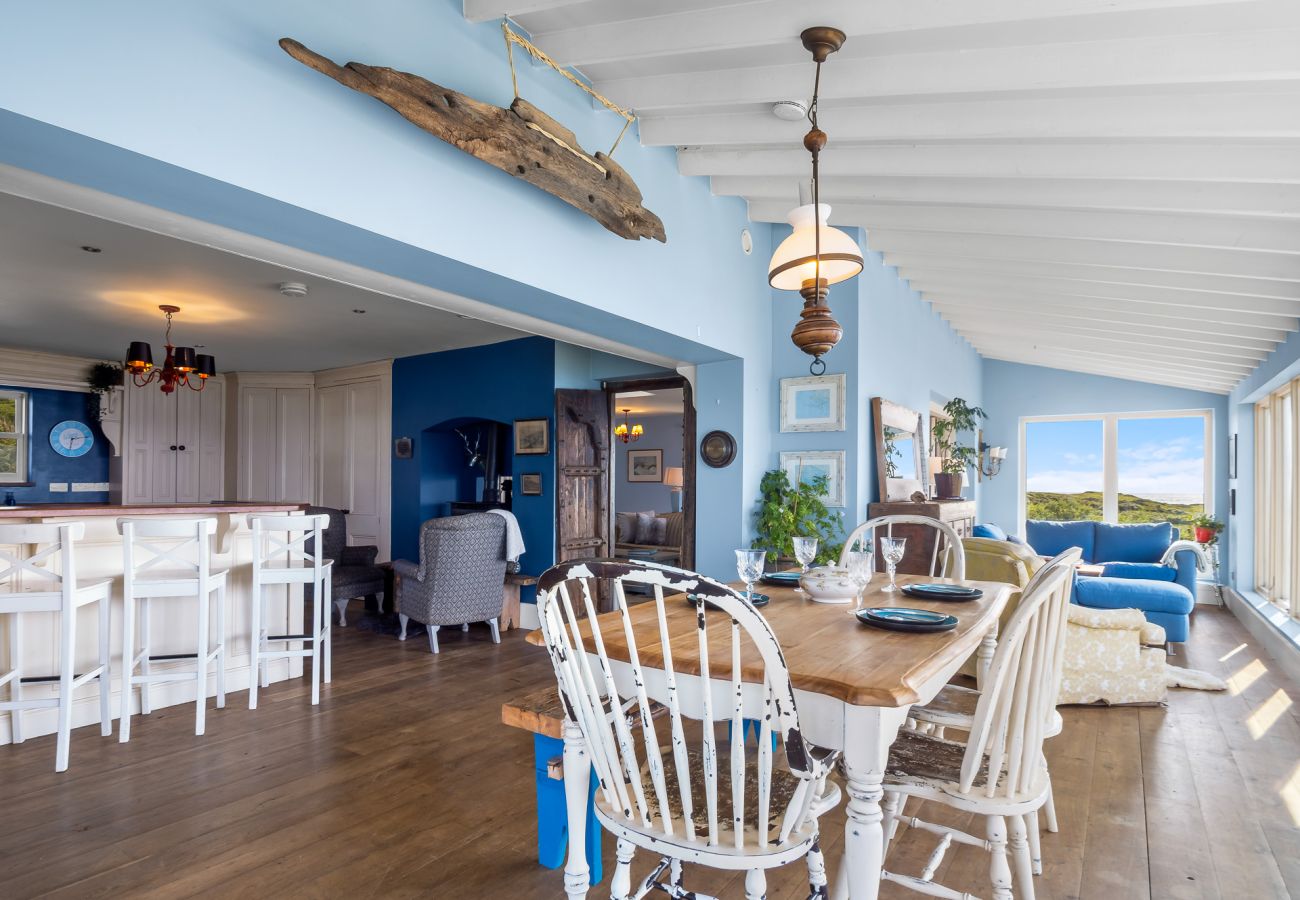 House in Cashel - Suantrai Cottage The Perfect Escape 