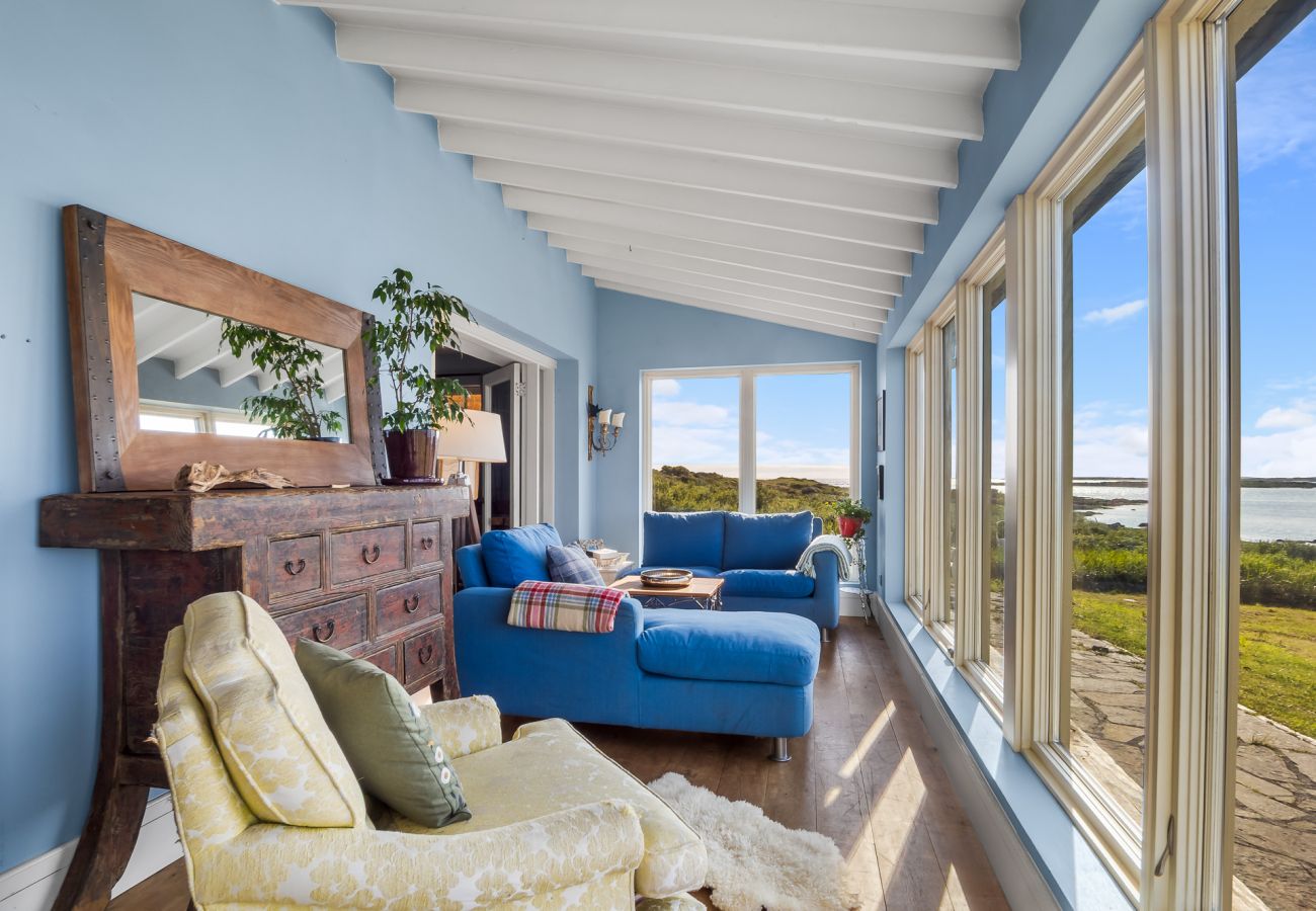 House in Cashel - Suantrai Cottage The Perfect Escape 