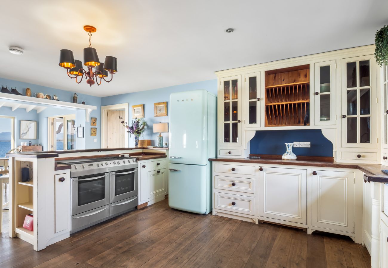 House in Cashel - Suantrai Cottage The Perfect Escape 