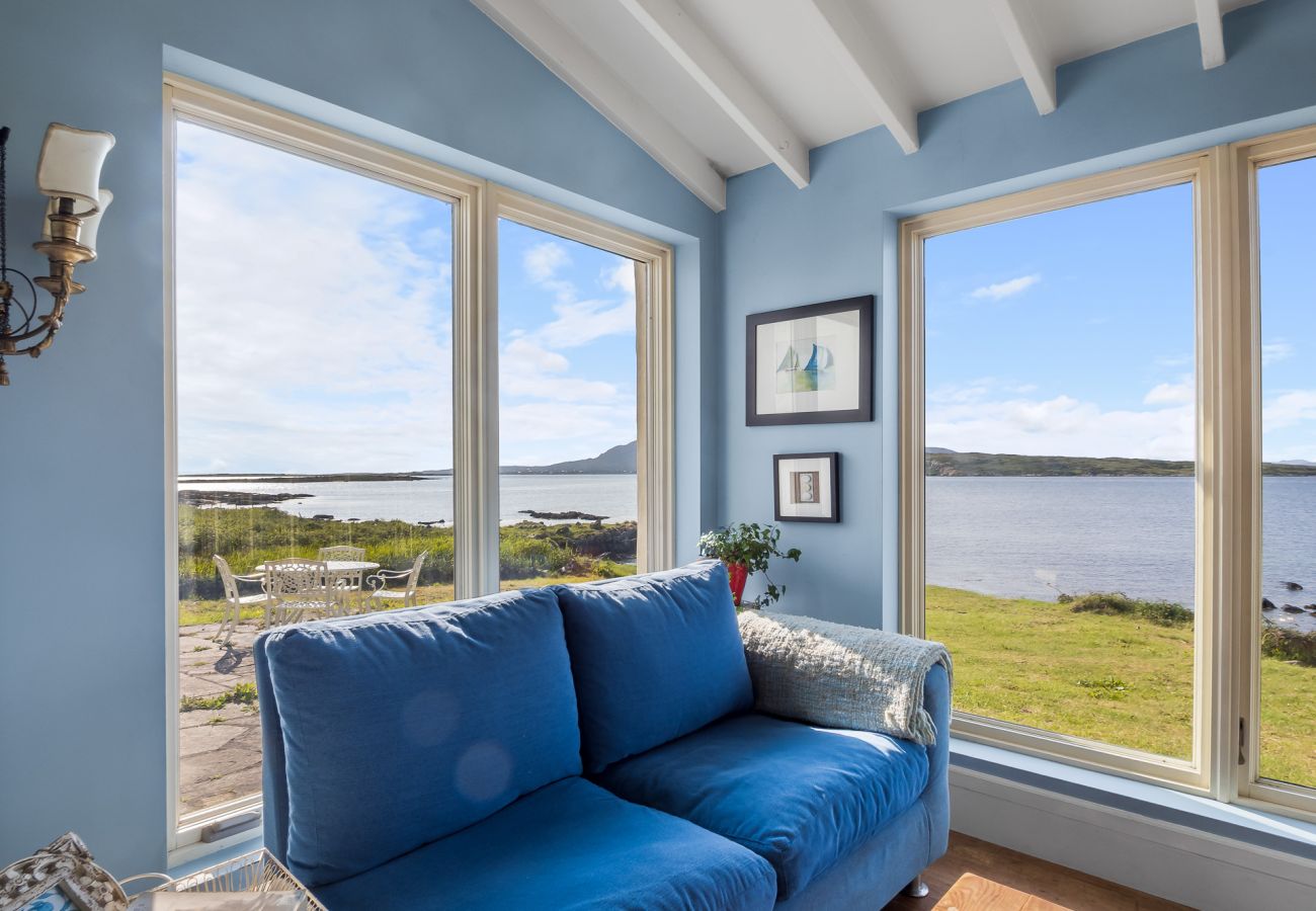 House in Cashel - Suantrai Cottage The Perfect Escape 