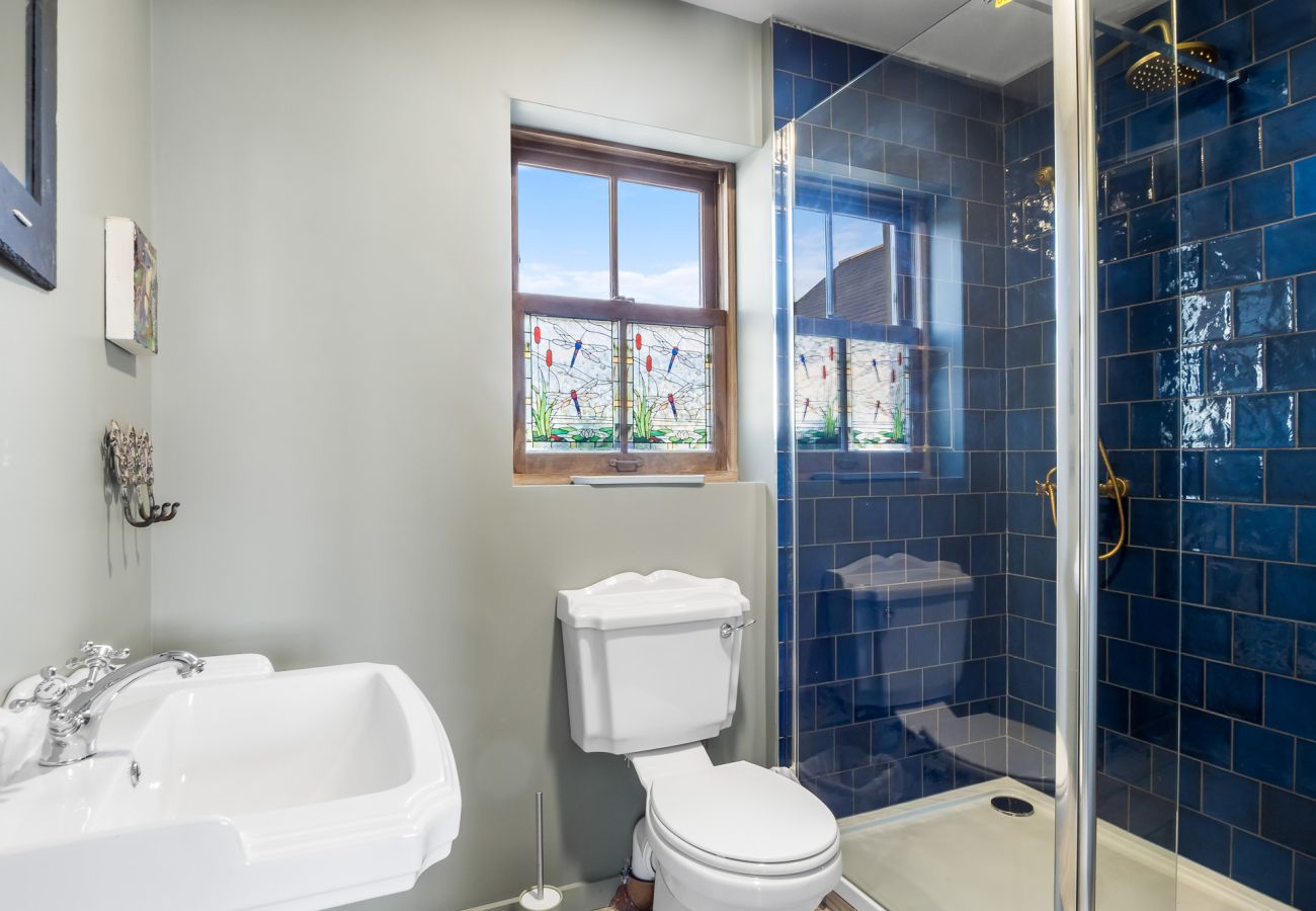 House in Cashel - Suantrai Cottage The Perfect Escape 