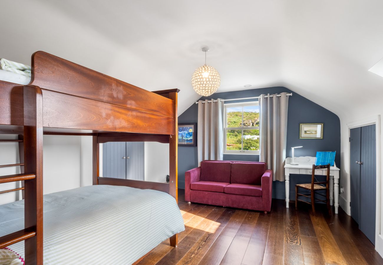 House in Cashel - Suantrai Cottage The Perfect Escape 