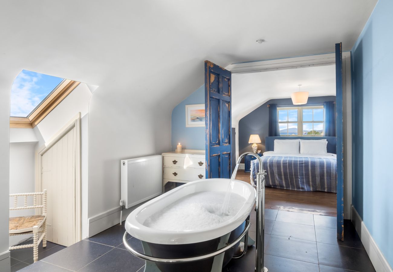 House in Cashel - Suantrai Cottage The Perfect Escape 