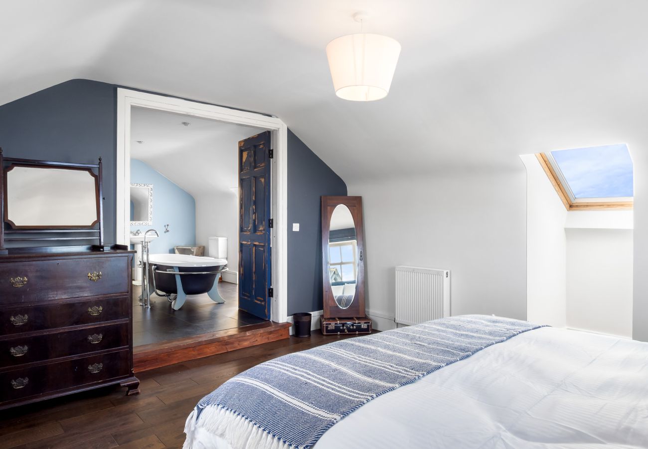 House in Cashel - Suantrai Cottage The Perfect Escape 