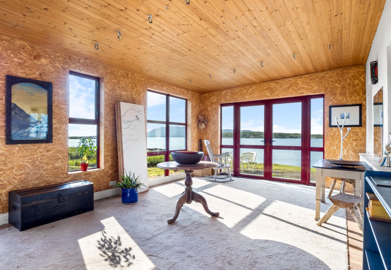 House in Cashel - Suantrai Cottage The Perfect Escape 