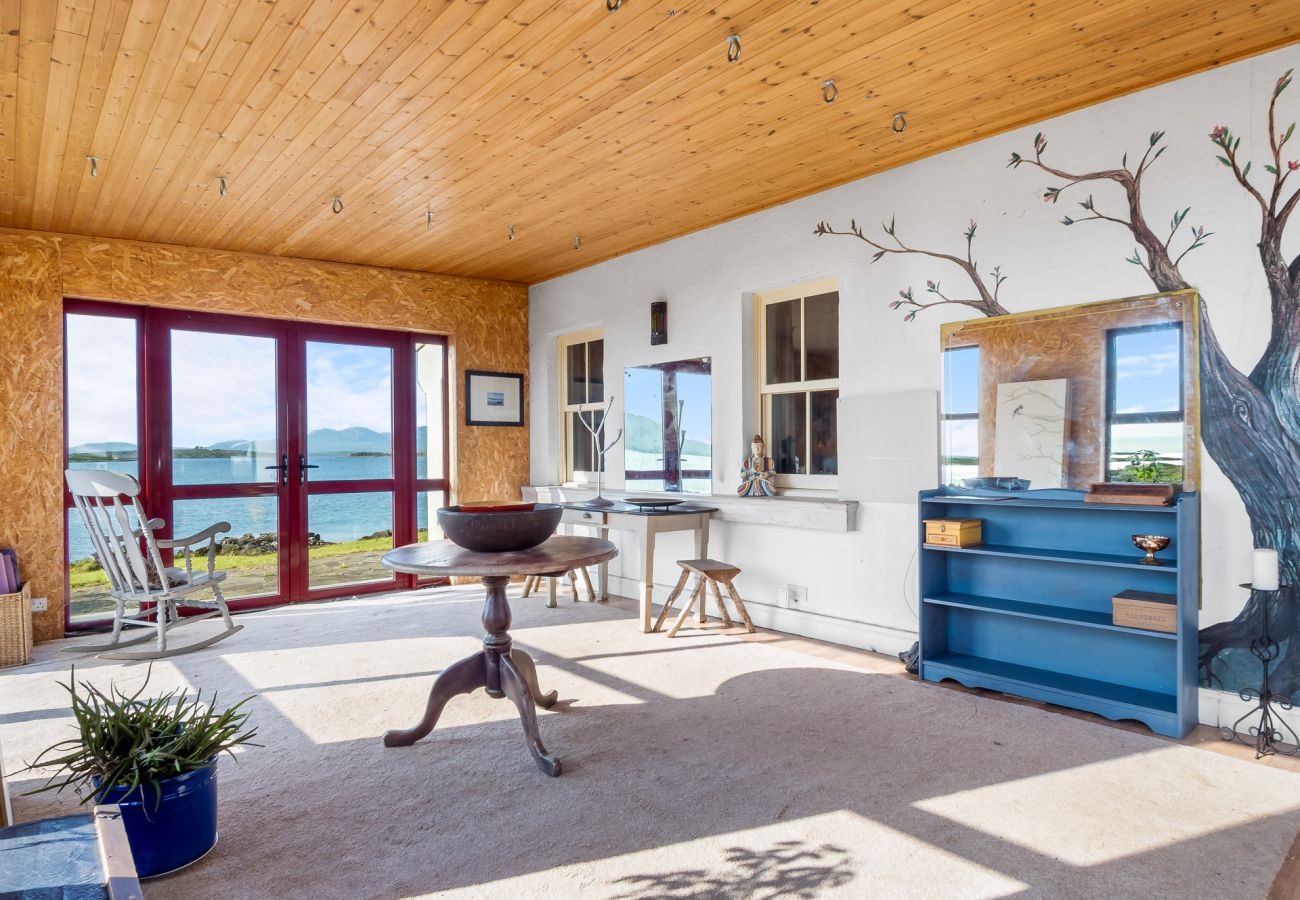 House in Cashel - Suantrai Cottage The Perfect Escape 