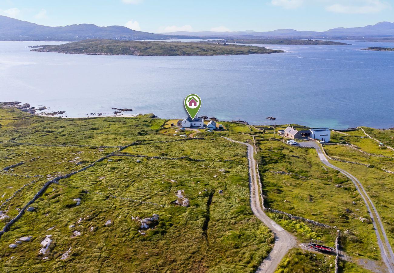 House in Cashel - Suantrai Cottage The Perfect Escape 