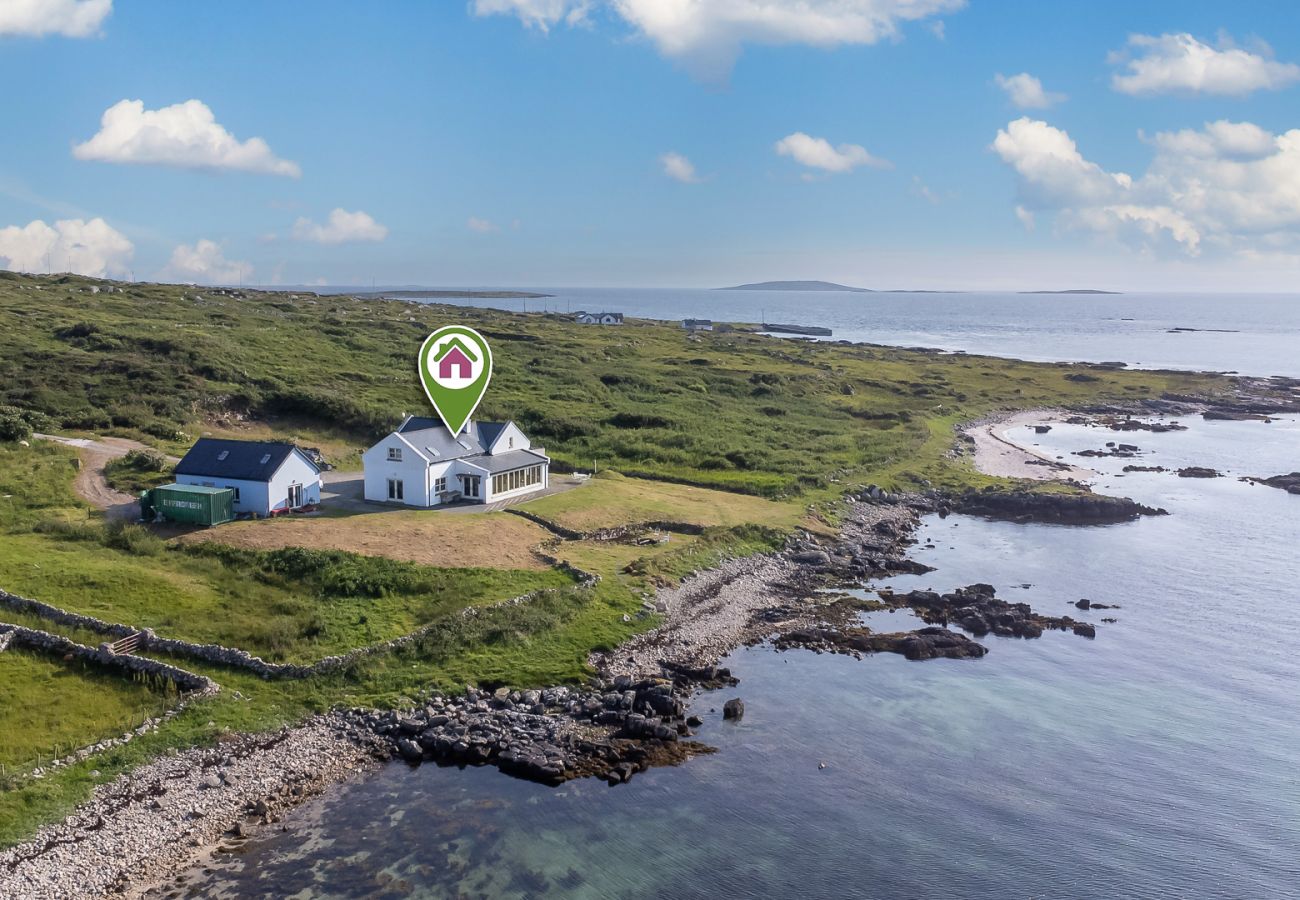 House in Cashel - Suantrai Cottage The Perfect Escape 