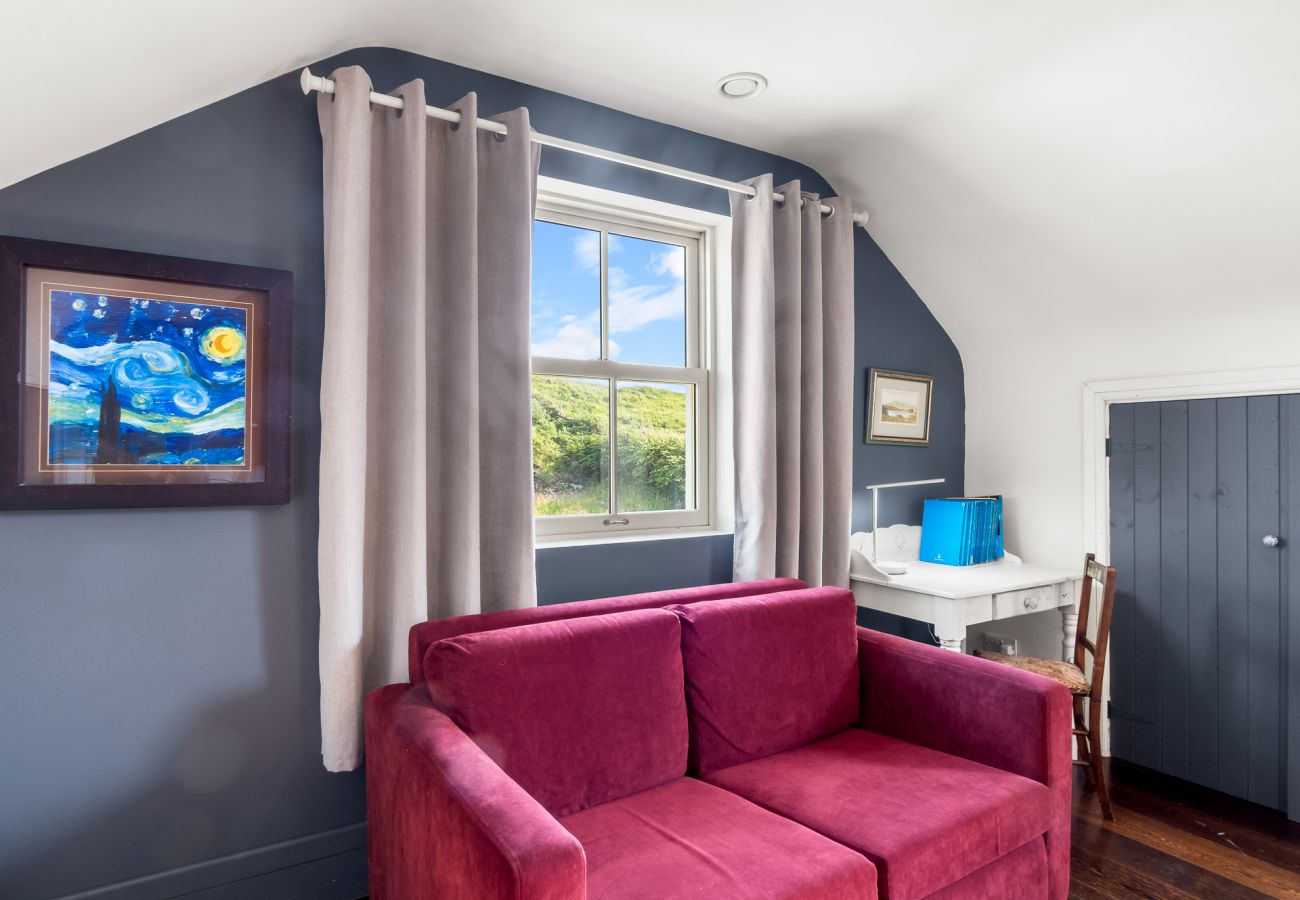 House in Cashel - Suantrai Cottage The Perfect Escape 