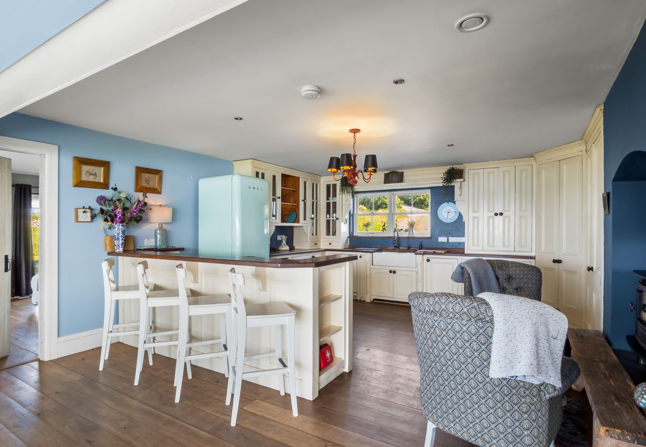 House in Cashel - Suantrai Cottage The Perfect Escape 