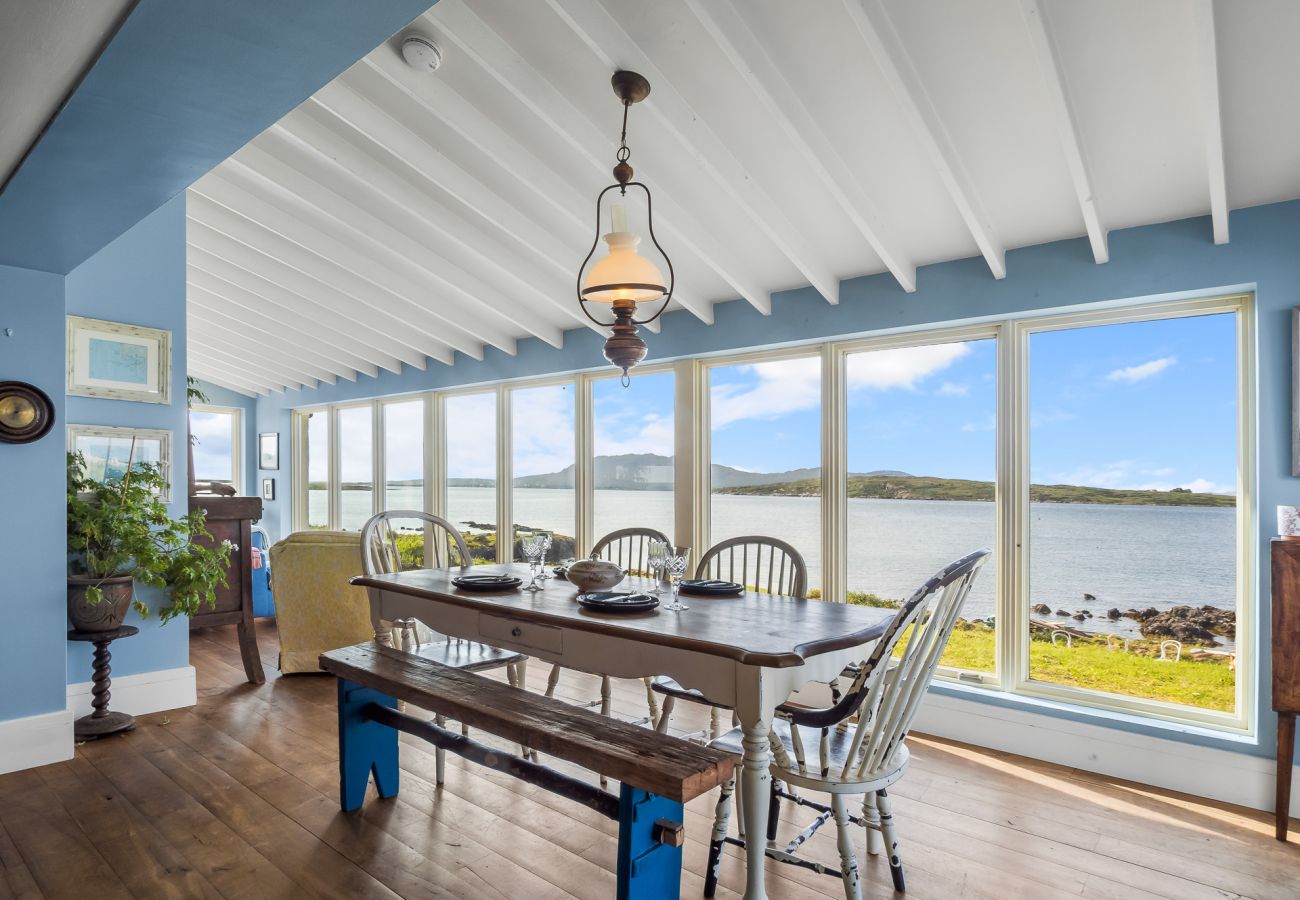 House in Cashel - Suantrai Cottage The Perfect Escape 