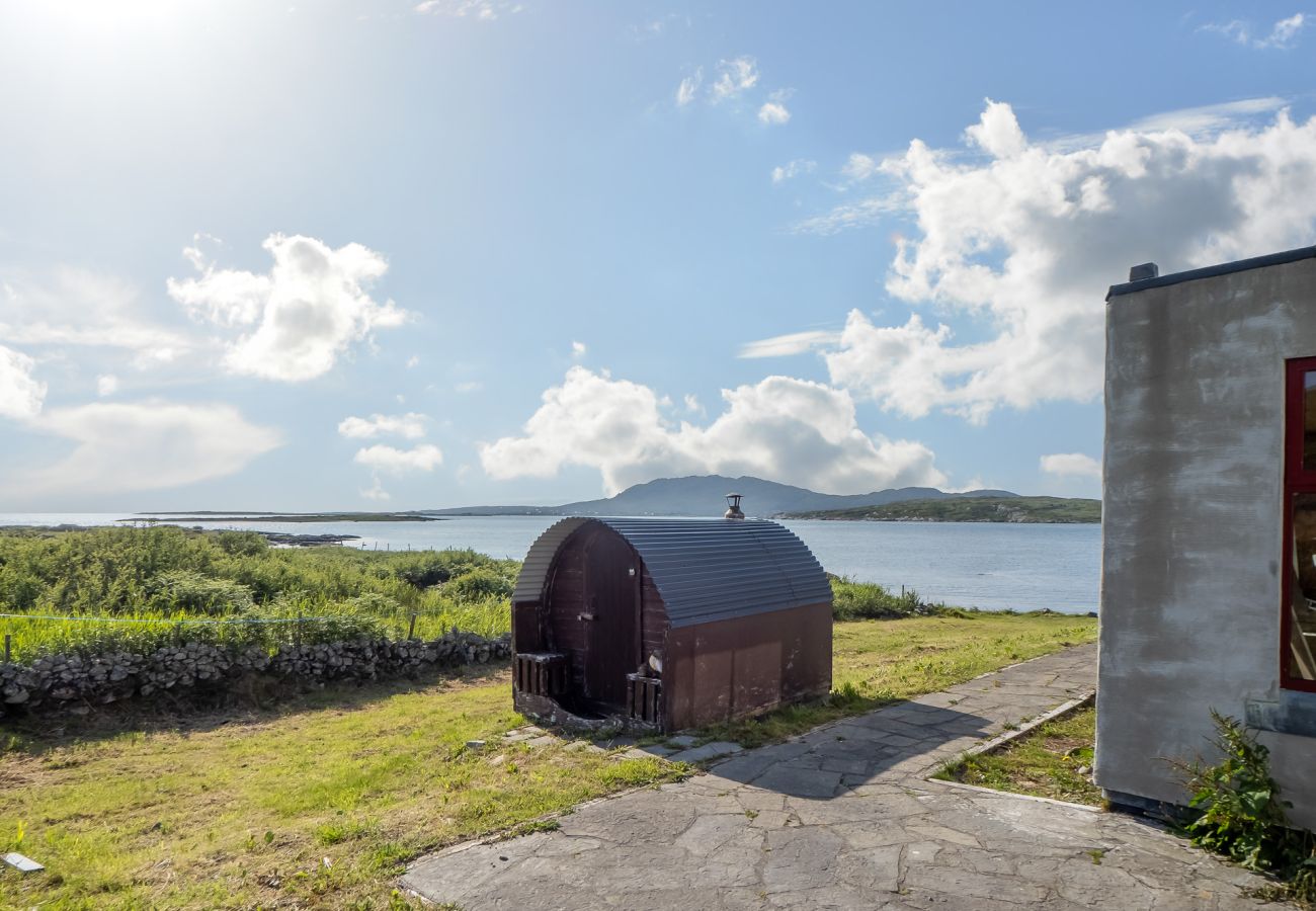 House in Cashel - Suantrai Cottage The Perfect Escape 