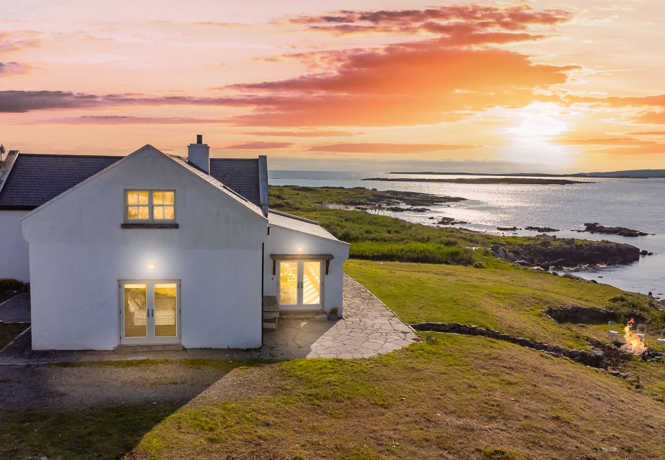 House in Cashel - Suantrai Cottage The Perfect Escape 