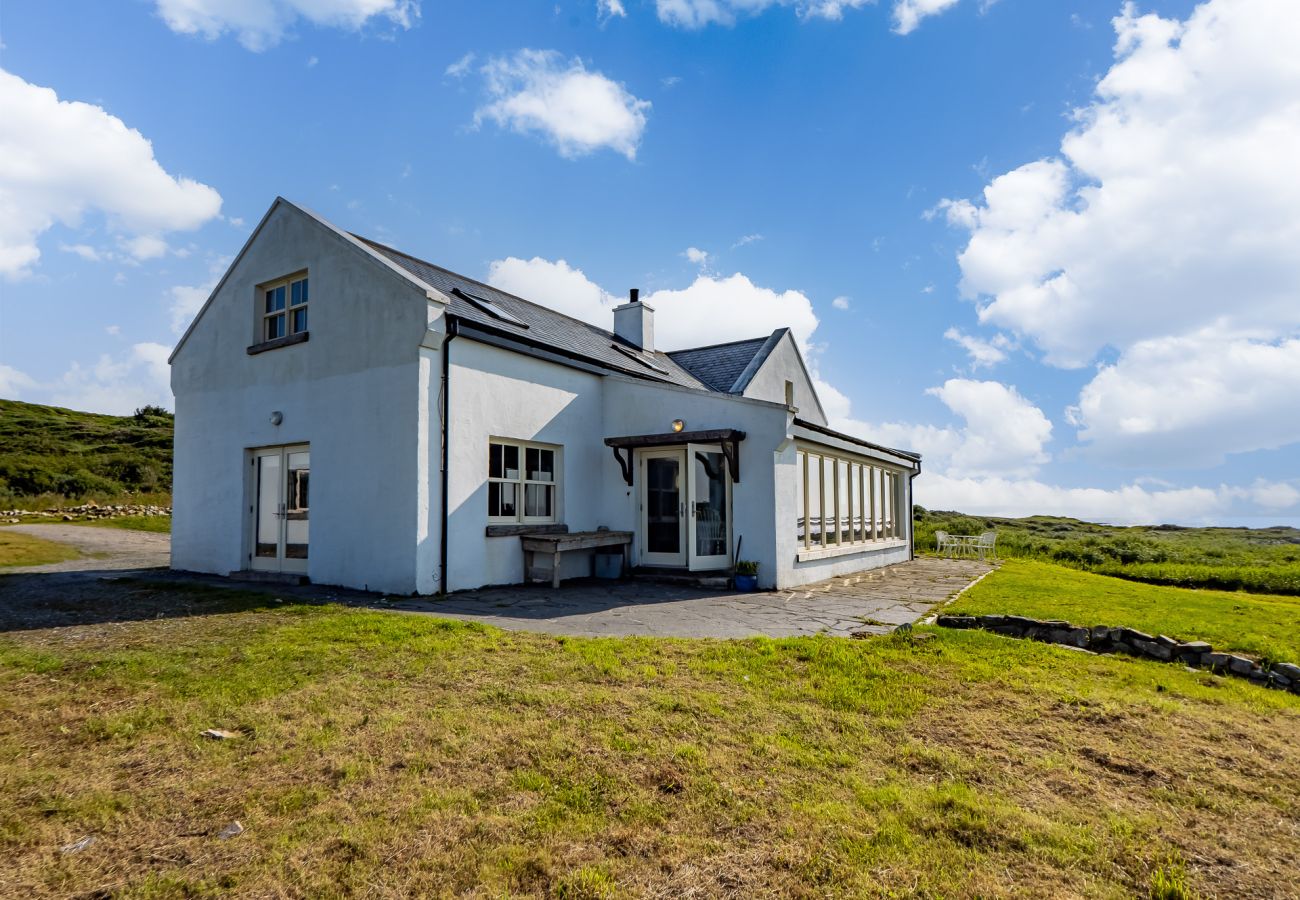 House in Cashel - Suantrai Cottage The Perfect Escape 