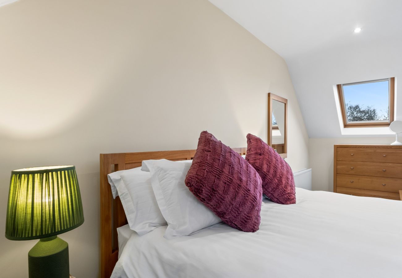 House in Letterfrack - Red Deer Cottage - A Hidden Gem 