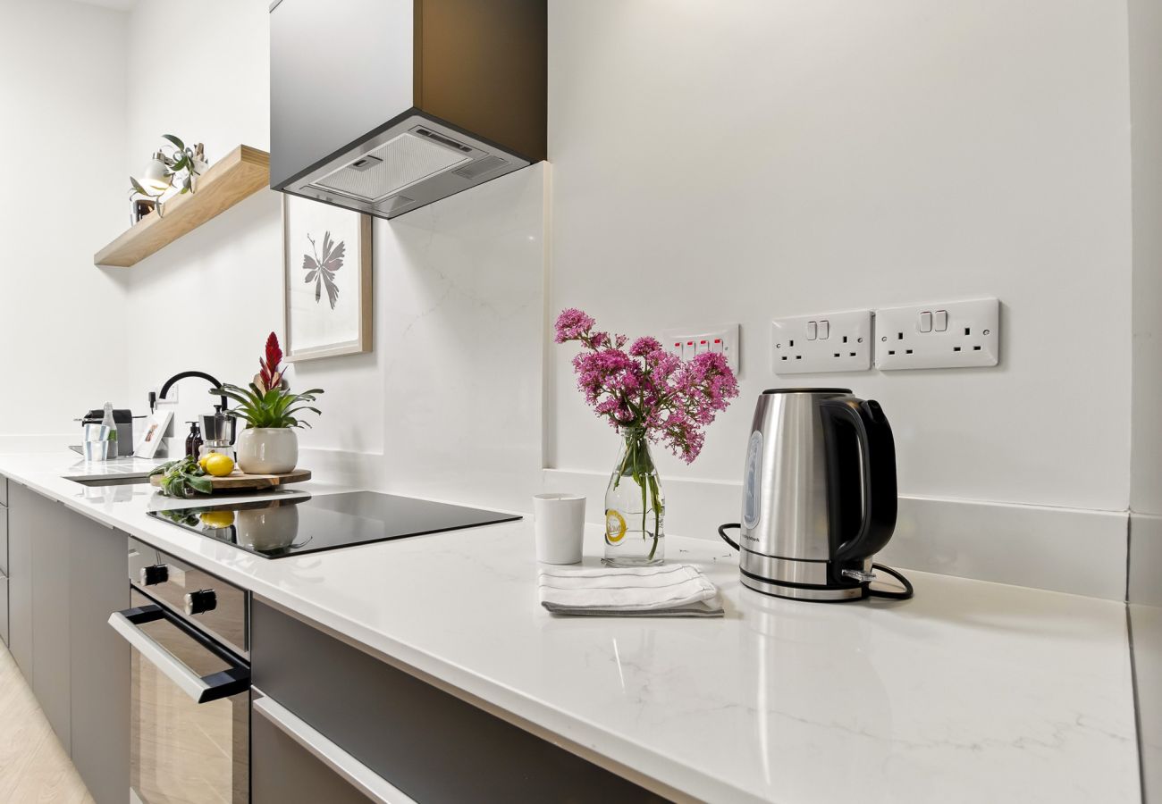 House in Clifden - The Warehouse, Clifden Modern and elegant 