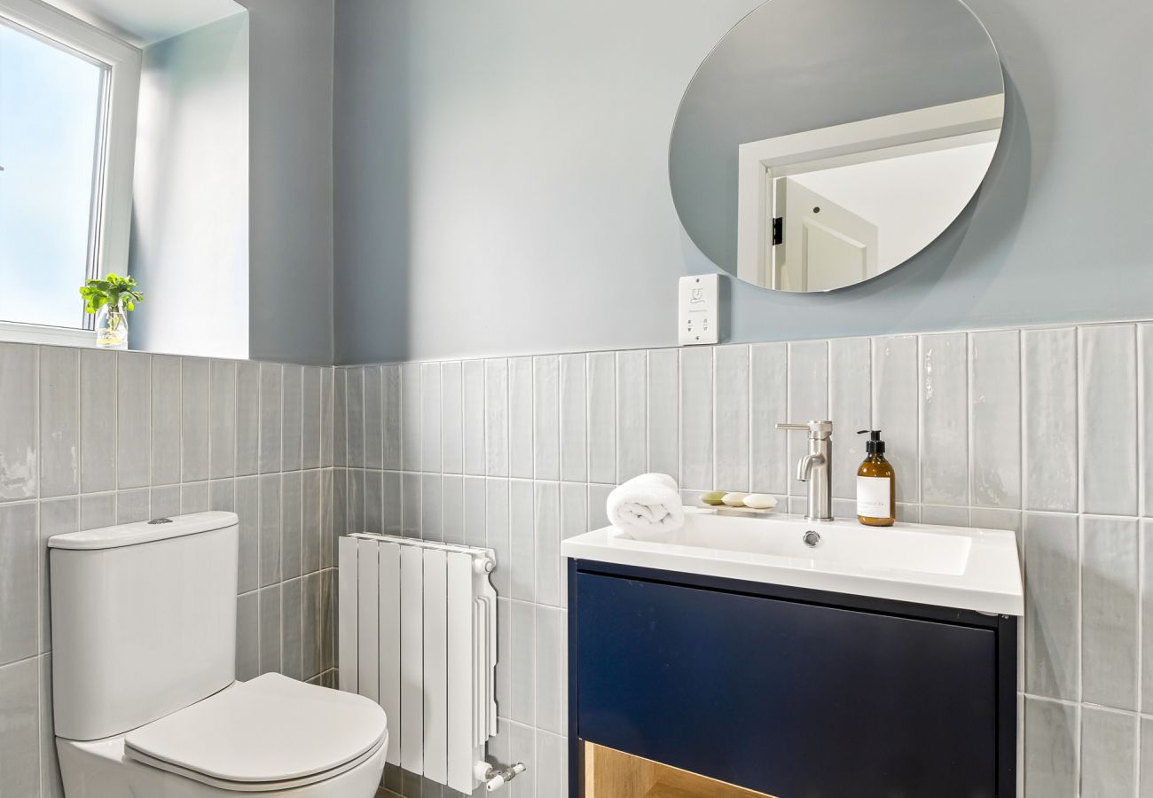 House in Clifden - The Warehouse, Clifden Modern and elegant 