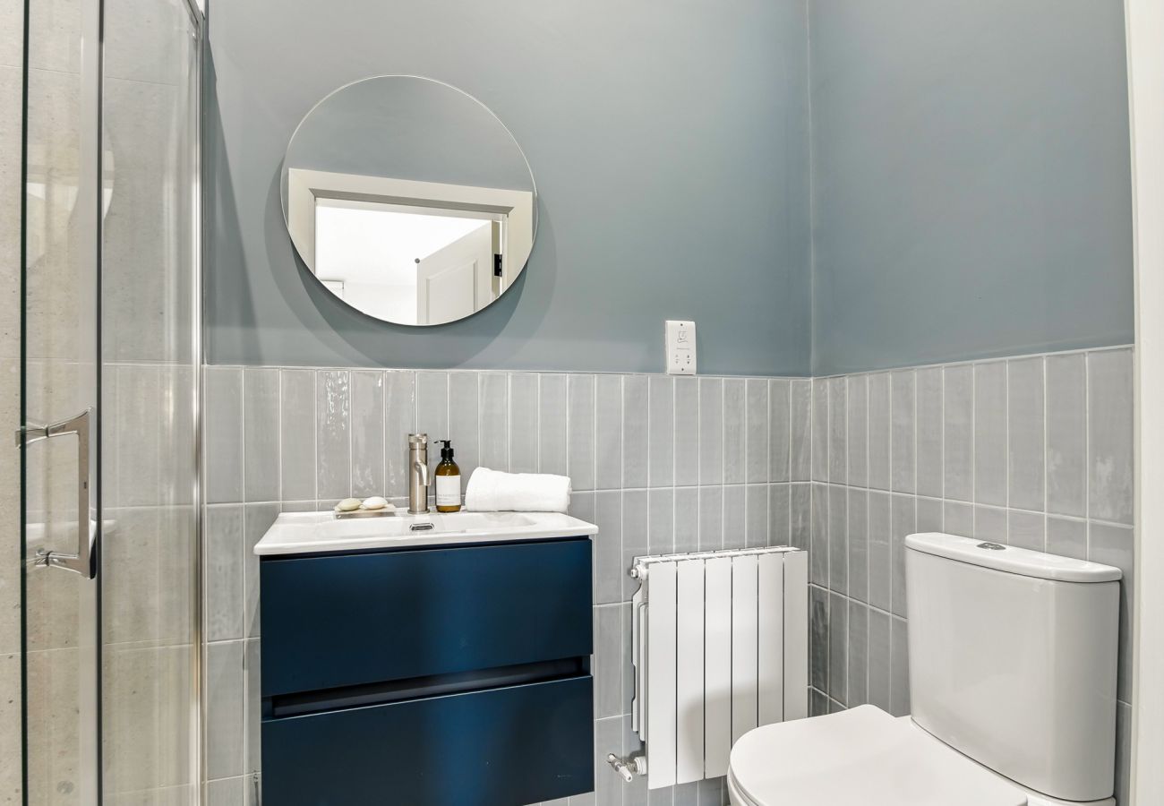 House in Clifden - The Warehouse, Clifden Modern and elegant 