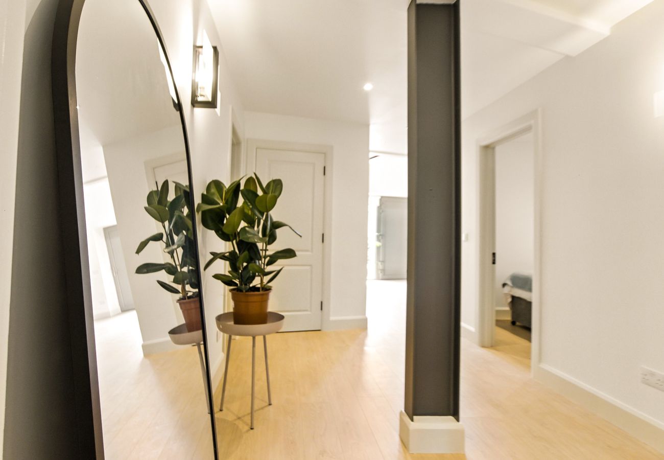 House in Clifden - The Warehouse, Clifden Modern and elegant 