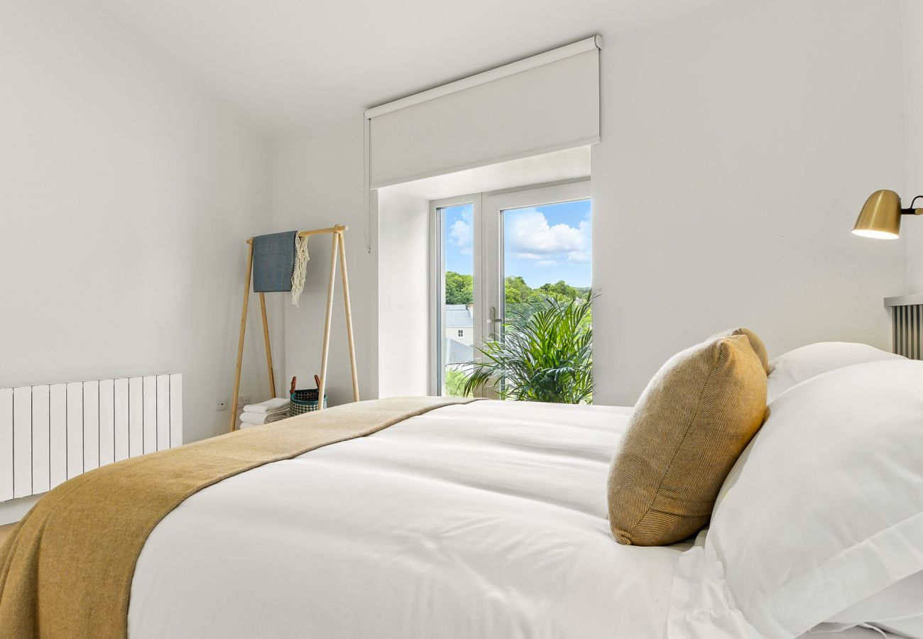 House in Clifden - The Warehouse, Clifden Modern and elegant 