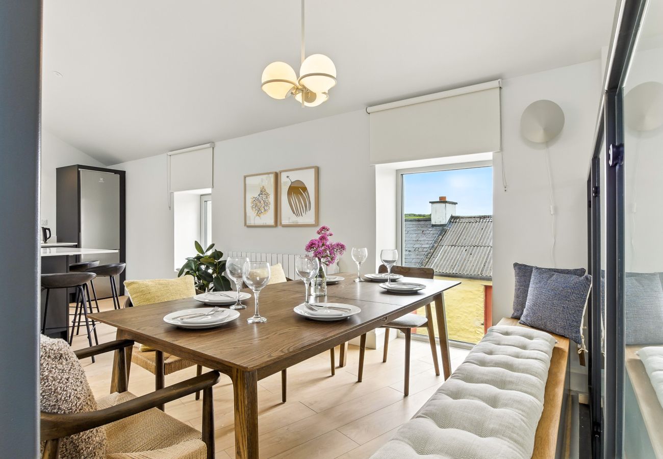 House in Clifden - The Warehouse, Clifden Modern and elegant 