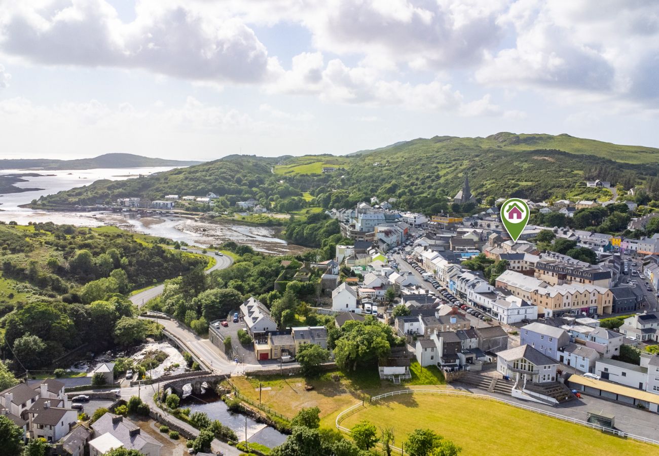 House in Clifden - The Warehouse, Clifden Modern and elegant 