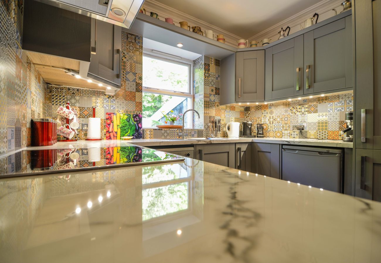 House in Clifden - The Quay House, Clifden's Oldest Building