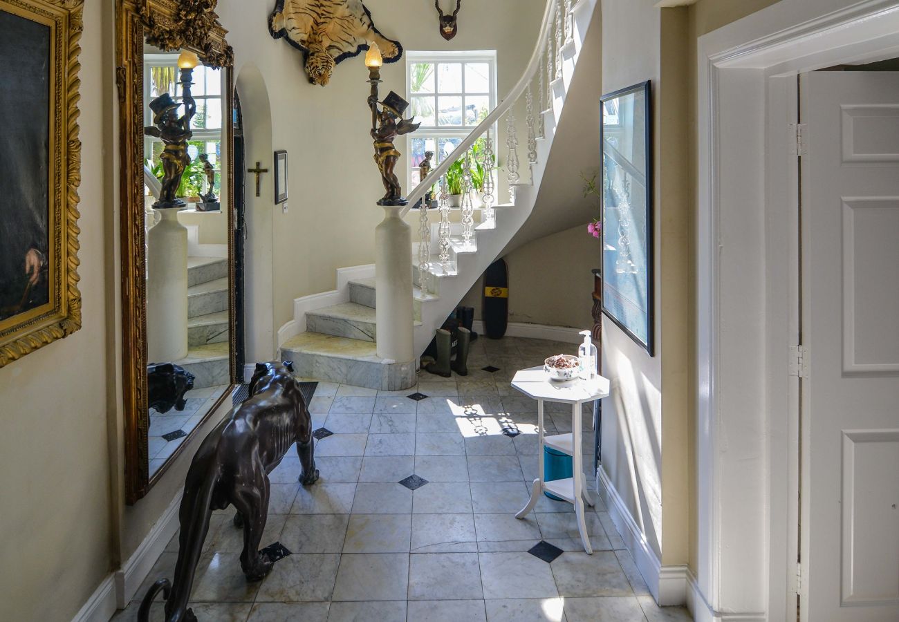 House in Clifden - The Quay House, Clifden's Oldest Building