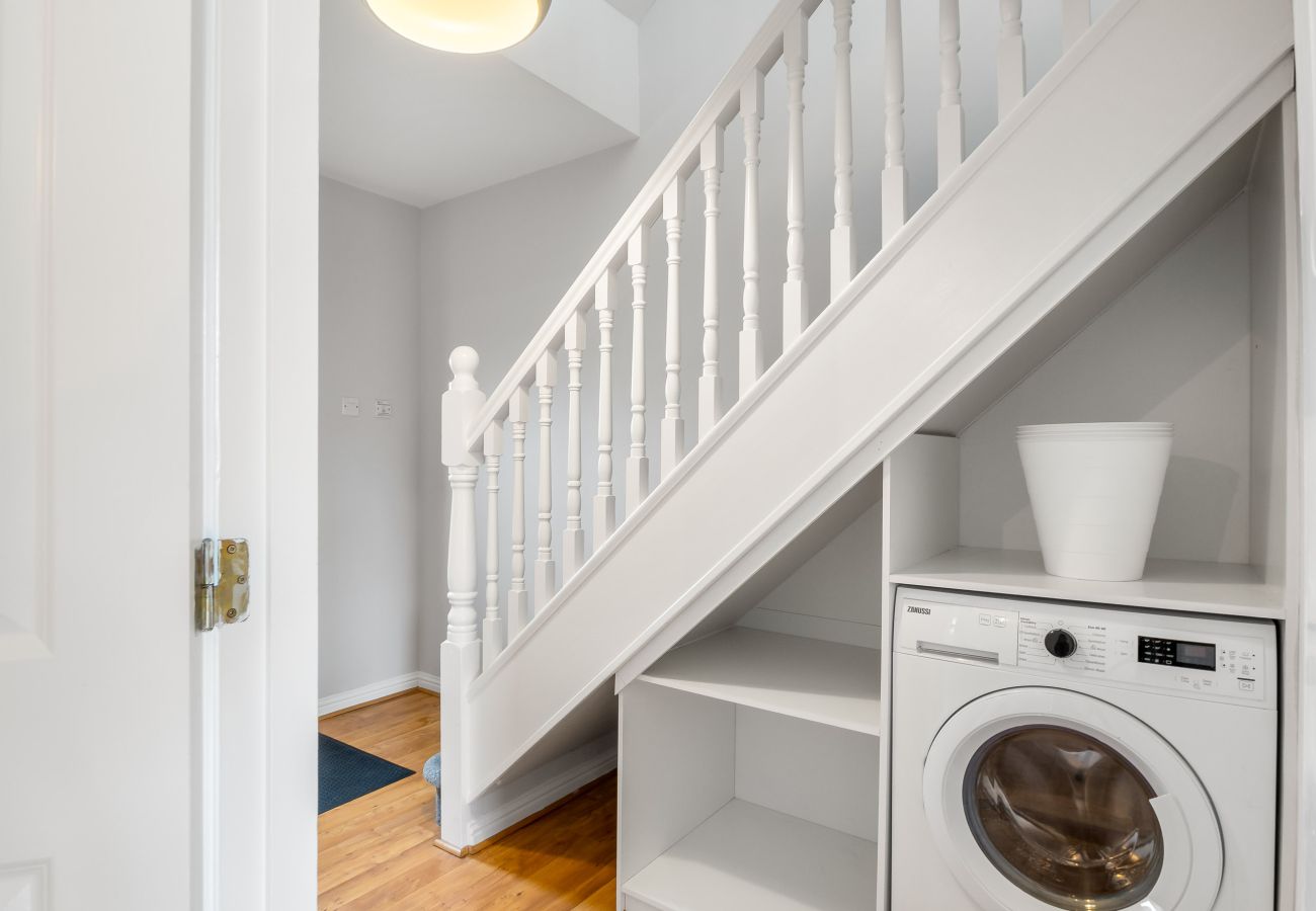Terraced House in Clifden - E1 Station House - Newly refurbished Townhouse in Clifden