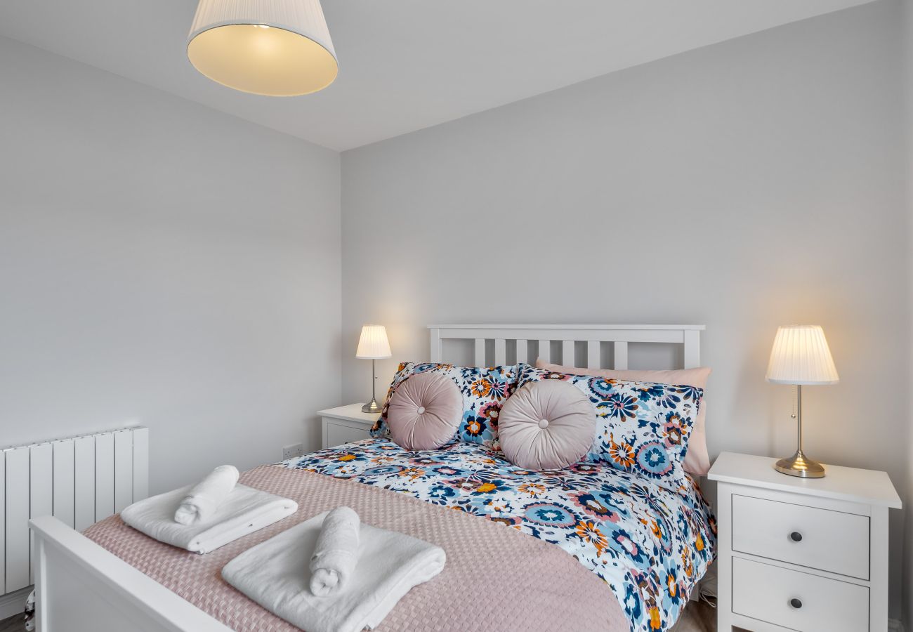 Terraced House in Clifden - E1 Station House - Newly refurbished Townhouse in Clifden