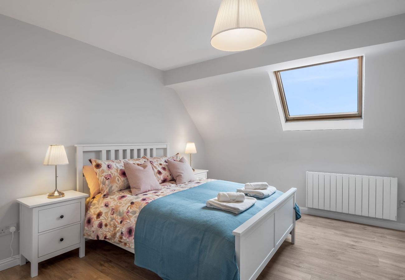 Terraced House in Clifden - E1 Station House - Newly refurbished Townhouse in Clifden