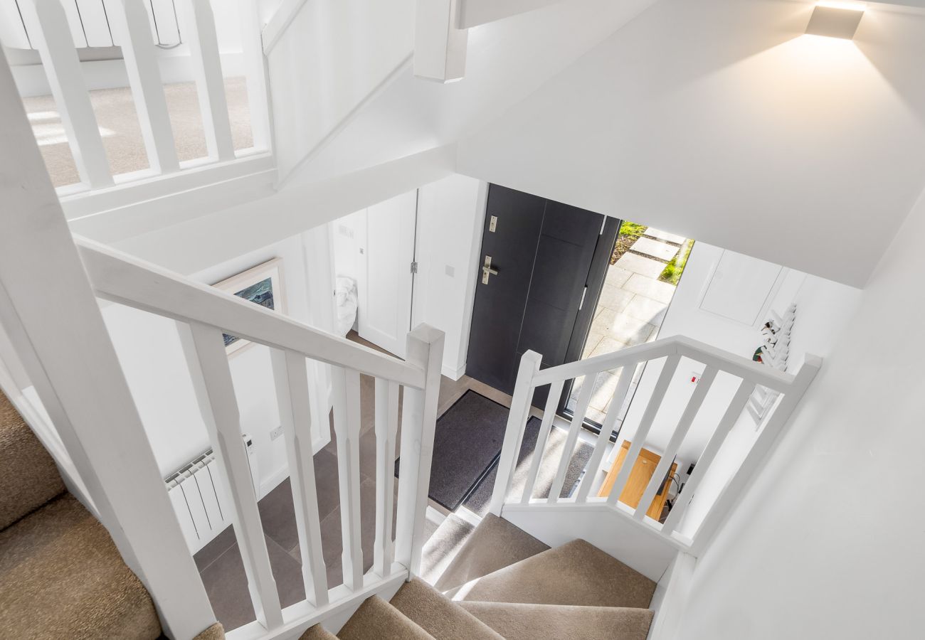 House in Roundstone - West Haven A Coastal Retreat in the Heart of Roundstone